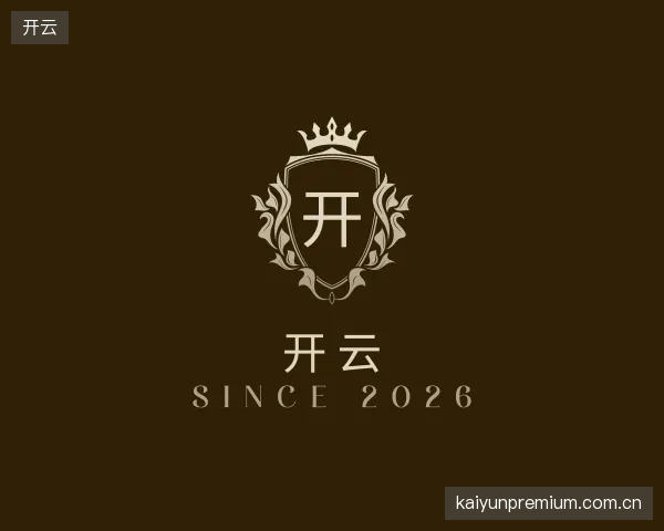 了解开云公司